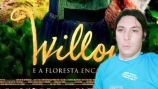 WILLOW EA FLORESTA ENCANTADA