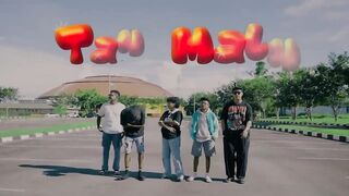 TAU MALU - SHINE OF BLACK ( OFFICIAL MUSIC VIDEO)