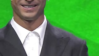 Cr7 goat