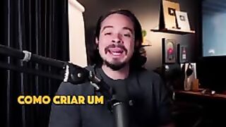 Como criar um canal no YouTube
