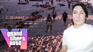 GTA V vs GTA VI