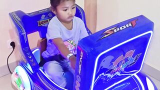 Si kecil. Punya cerita part II