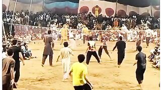 Ustad anil chand brand of vellyball hai 🏀