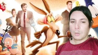 COYOTE VS ACME