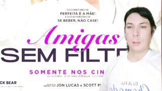 AMIGAS SEM FILTRO