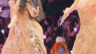 Shakira Dancing