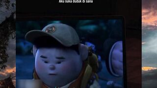 Duit gampang habis