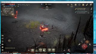 AFK MMORTPG