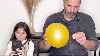 FILHA SABE MAIS QUE O PAI