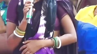 Guruji with bhabhi ji 🤣 2