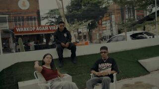Tian Dj - YANG MANA .. Ft Niken Soge , Genji Constantino (Official Music Video)