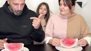 MARIDO FOI MAIS ESPETO