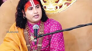 Guruji with bhabhi ji 🤣 3