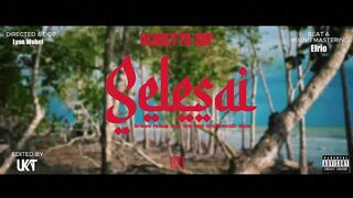 VENDETTA RAP - Selesai (Official Music Video)
