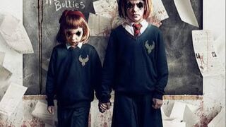 School Of The Damned 2019 720p WEB-DL ESub