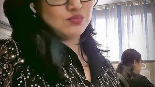 Monika Dogra