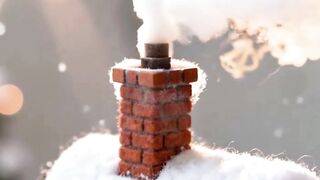 Snow fall 8