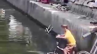 Vidio lucu bikin ketawa