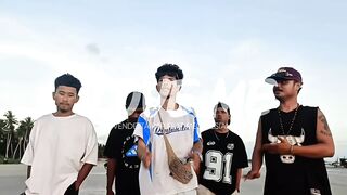 VENDETTA RAP - Love Me (feat. Melanesian Boi) (Official Music Video)