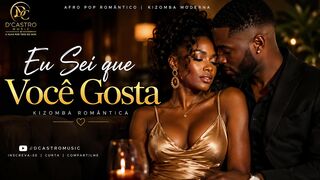Eu Sei que Você Gosta - Lançamento Oficial | D´Castro Music