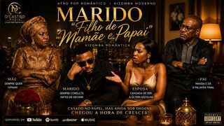 Marido `Filho de Papai e Mamãe | D´Castro Music
