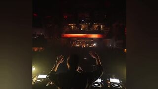maceo plex unreleased remix live | melodic techno club vibes