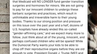 THIS policy just dropped and people are losing it