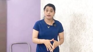 exercuze krny ka tarika