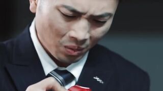 Mom and Dad are Secret Agents 🥷 [Episode 05] - Hindi Dubbed - New Chinese Drama