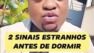 Sobre sinais