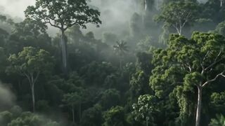 The Dark History of the Amazon Jungle Nobody Talks About