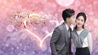 First Kisses 😘 Episode 02【Hindi Dubbed】- Chinese Drama in Hindi Dubbed