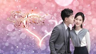 First Kisses 😘 Episode 04【Hindi Dubbed】- Chinese Drama in Hindi Dubbed