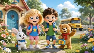 🧼🎵 Wash Wash Hands – Hindi Kids Song 🎵🧼