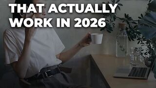 10 income streams that actually work in 2026