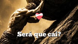 Deus vai te levar a lugares que você nunca imaginou #deustemumapalavrapravoce