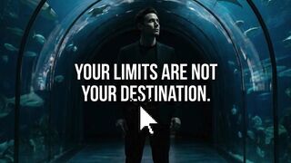 your limits