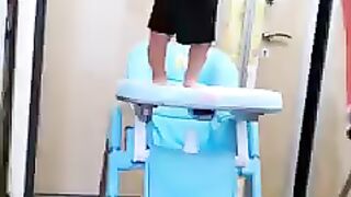 Very funny children video