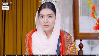 Tere bin ma na hn