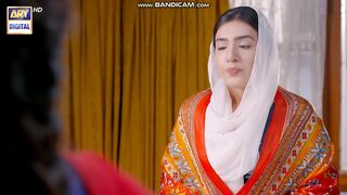 Tere bin ma na hn