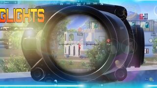 HIGLIGHTS PUBG MOBILE