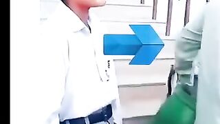 Love at first sight