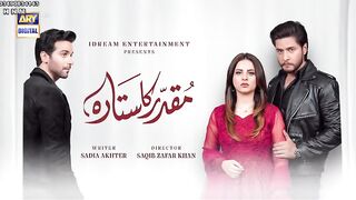 *Muqaddar Ka Sitara