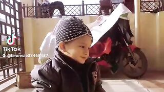 Baby dance