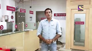 Crime petrol A bank robbery part2