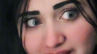 Cute gril