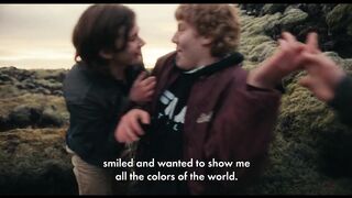 Beautiful creatures ( Trailer ) :
