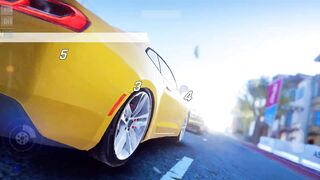 Car Racing High Graphic Game 2023