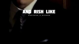 Success4riches|The most dangerous man...| #febspot #motivation #success4riches