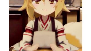 anime girl